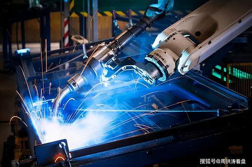 國之重器，A股軍工產(chǎn)業(yè)鏈細(xì)分龍頭大盤點(diǎn)（建議收藏）