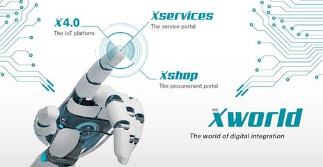 CIMT2021 專題解讀 互聯軟件服務——規范與促進數據使用，賦能智能制造升級