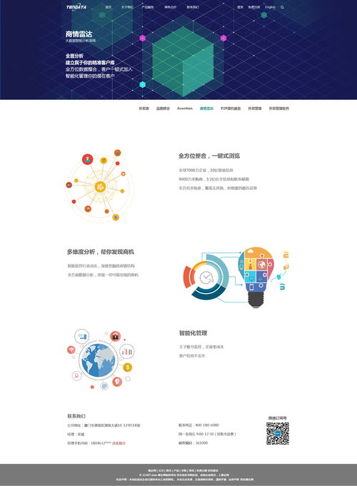 海商互聯 以軟件服務驅動企業數字化轉型
