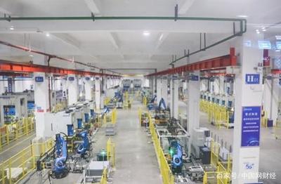 阿里云AIoT助力老板電器，鑄就廚電行業(yè)首個(gè)智慧“未來工廠”網(wǎng)絡(luò)基石