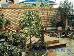 大連正沛防腐木加工廠 專業(yè)防腐木加工，守護(hù)木結(jié)構(gòu)的持久之美